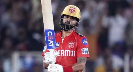 “Job Half Done”: Iyer’s Punjab Kings eye IPL 2026 glory after narrow final loss 
