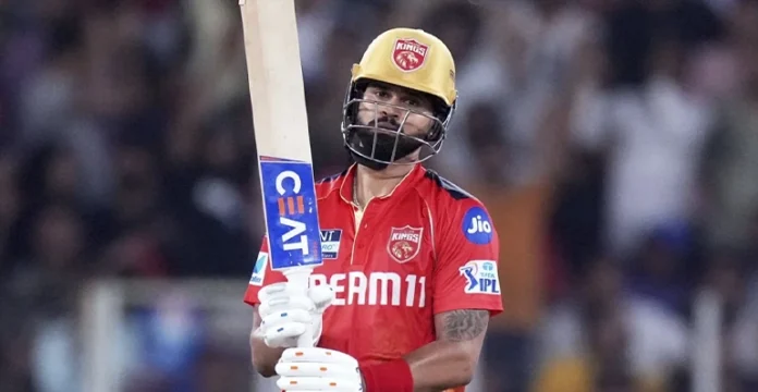 Shreyas Iyer Plans for PBKS After IPL 2025 Final