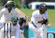 Sri Lanka vs Bangladesh 1st Test Preview: Battle of spin awaits at Galle SL vs BAN 1st Test Match Prediction
