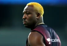 Andre Russell Announces Retirement: What It Means for West Indies Cricket Andre Russell Retires from International Cricket