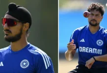 Team Balance or Missed Opportunity? India’s Surprising Changes for 2nd Test Arshdeep and Kuldeep not playing 2nd Test vs England