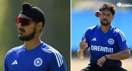 Team Balance or Missed Opportunity? India’s Surprising Changes for 2nd Test