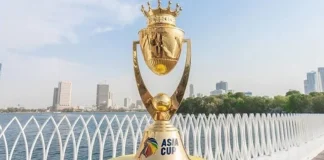 Asia Cup 2025 Updates
