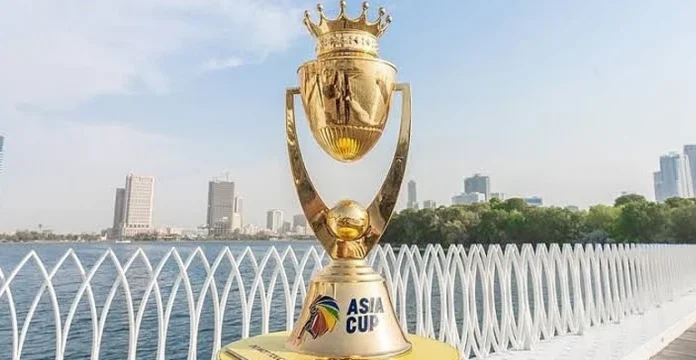 Asia Cup 2025 Updates