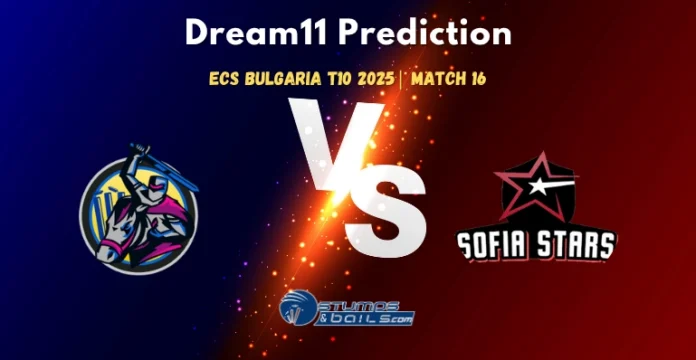 BAS vs SFS Dream11 Prediction