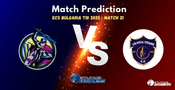 BAS vs TRK Prediction