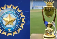 Asia Cup 2025 Set in UAE: IND vs PAK Most Anticipated BCCI to Host Asia Cup 2025 in UAE