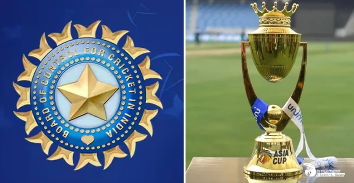 BCCI to Host Asia Cup 2025 in UAE
