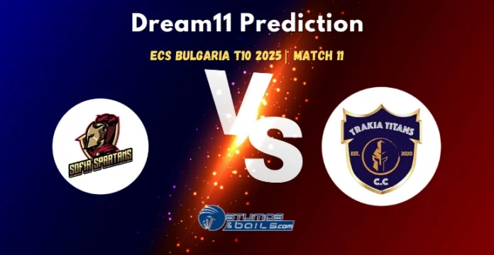 BCCS vs TRK Dream11 Prediction