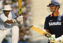 The Best Indian Batters who ever played on the Lord’s Pitch Best Indian Batters on the Lords Pitch