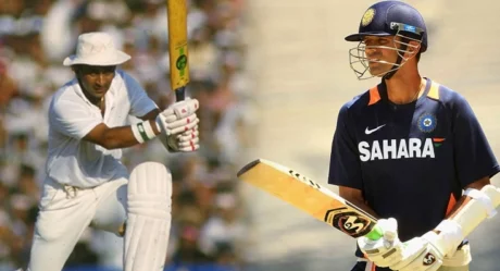 The Best Indian Batters who ever played on the Lord’s Pitch