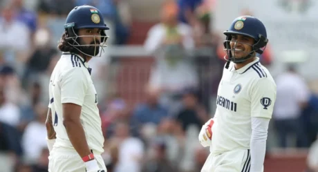 Can India Bounce Back in the 4th Test Against England at Old Trafford?