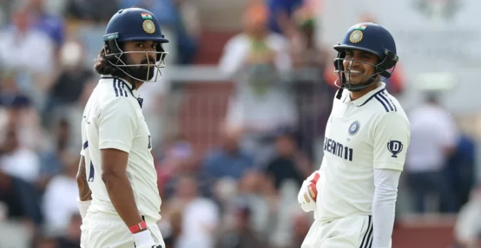 Can India win the fourth test against England