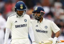 Team India and their aim to claim victory of Second Test Can India level the series in the second test