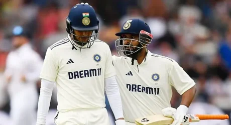 Team India and their aim to claim victory of Second Test
