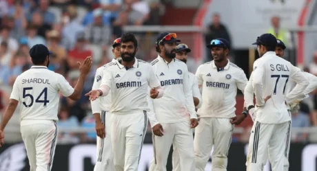 Challenges for Team India for the Upcoming 5th Test