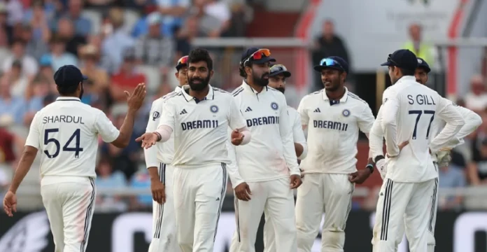 Can India win the Final test at the Oval