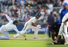 Can we see Substitutions for Serious Injuries in the Future of Test Cricket? Is it time for injury replacements in test cricket