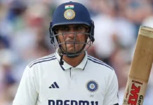 From Hazare to Gill: Indians who scored centuries in first two tests as captains Captains with back to back centuries in Test cricket