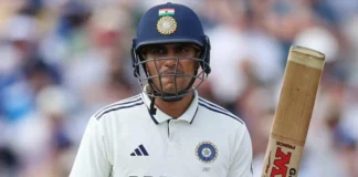 Captains with back to back centuries in Test cricket
