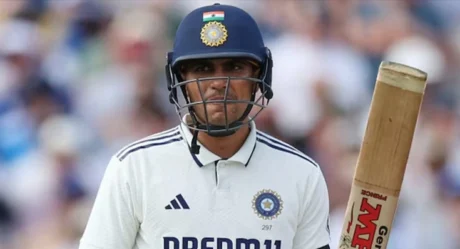 From Hazare to Gill: Indians who scored centuries in first two tests as captains