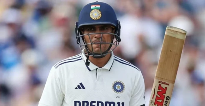 Captains with back to back centuries in Test cricket