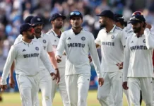 Can India lead the Test series against England at the Lord’s? Chances of India Taking the Lead in the Third Test