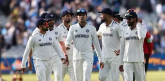 Chances of India Taking the Lead in the Third Test