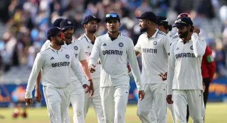 Can India lead the Test series against England at the Lord’s?