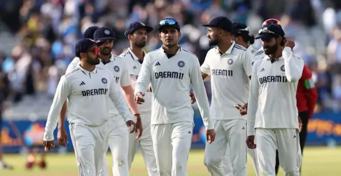 Chances of India Taking the Lead in the Third Test