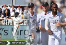 India vs England 3rd Test: Can India Chase 135 at Lord’s With 6 Wickets Left? What are the Chances of India winning 3rd test