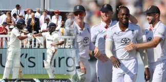 What are the Chances of India winning 3rd test