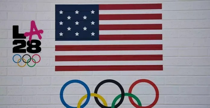 ICC to Restructure Formats for LA28 Olympic Cricket