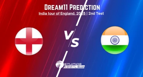 ENG vs IND Dream11 Prediction for 2nd Test: Player battle, head to head and Fantasy Team  