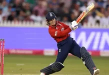 Nat Sciver-Brunt to miss the remaining T20I series against India Women England Women Captain Injured Updates