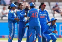Indian Women Dominate the England Tour: What it means for the World Cup How India Women Dominated England Women in the Tour