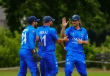 How Italy Qualified for T20 World Cup 2026 and Is Building a Cricket Legacy How Italy is building a Cricket Legacy