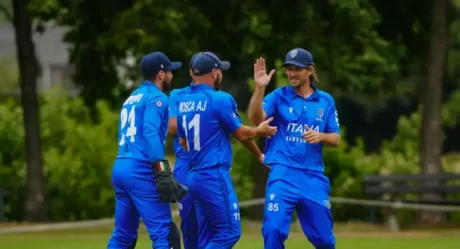 How Italy Qualified for T20 World Cup 2026 and Is Building a Cricket Legacy