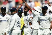 Test Cricket and its comeback story in the Fast-Paced Cricket-Era How Test Cricket Is Making a Strong Comeback