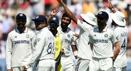 Test Cricket and its comeback story in the Fast-Paced Cricket-Era