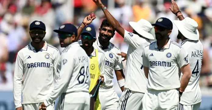 How Test Cricket Is Making a Strong Comeback