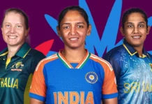 Schedule for ICC Women’s Cricket World Cup 2025 Warm-Up Matches ICC Women's Cricket WC 2025 Warm-Up Matches Schedule