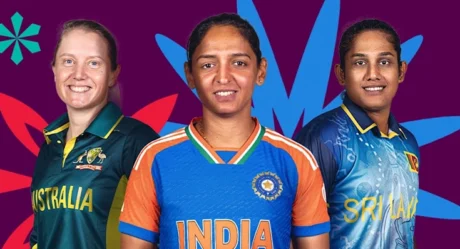 Schedule for ICC Women’s Cricket World Cup 2025 Warm-Up Matches