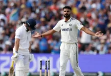 Can England close the gap and extend their Test series lead against India? India vs England 2nd Test prediction