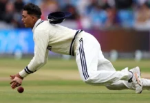 India’s Fielding Fails vs Bazball: Can They Bounce Back in 2nd Test? Is India Fielding Ready for 2nd Test vs England