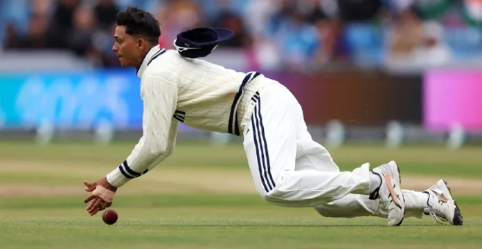 Is India Fielding Ready for 2nd Test vs England