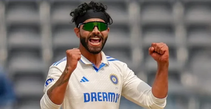 Is Jadeja the greatest Indian All-rounder of all time
