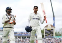 Shubman Gill the Future great in Making for India’s Test Cricket? Is Shubman Gill having the best Test Captaincy debut
