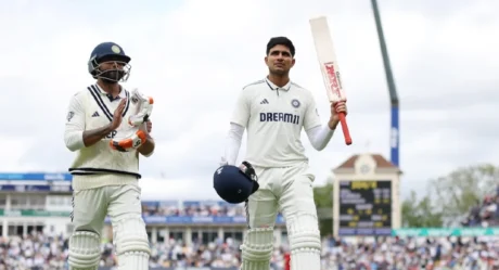 Shubman Gill the Future great in Making for India’s Test Cricket?