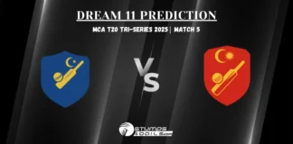 MLB vs MLR Dream11 Prediction